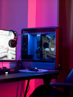 How Gaming Chairs and Peripherals Affect Performance
