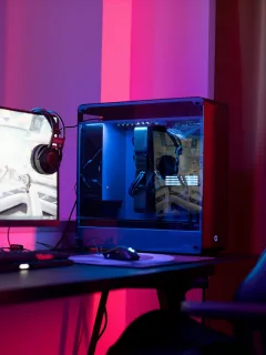 How Gaming Chairs and Peripherals Affect Performance