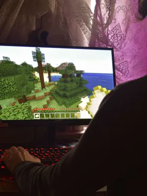 The History of Minecraft and How It Redefined Sandbox Games