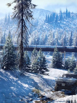 9 Best Cool Video Games to Beat the Summer Heat