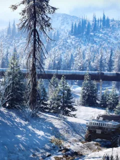 9 Best Cool Video Games to Beat the Summer Heat