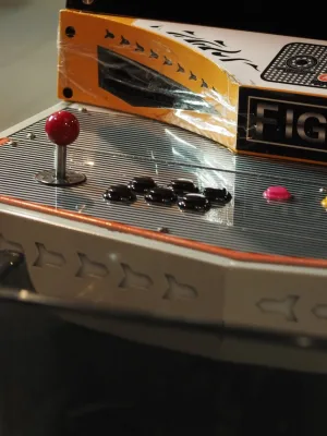 The Greatest Fighting Games of All Time