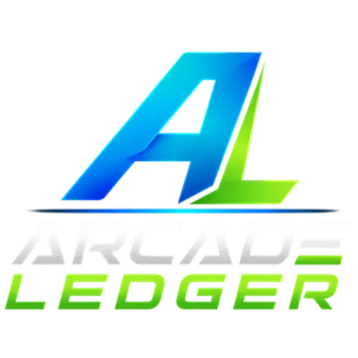 Arcadeledger